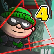 Bob The Robber 4 img