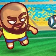 Foot Chinko img