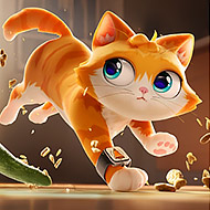 I Am Cat img