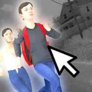 Schoolboy Runaway: Clicker img