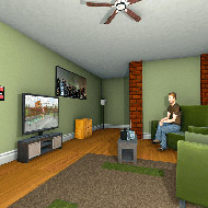 SchoolBoy Runaway:Stealth 3D img
