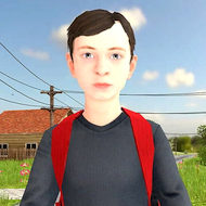 Schoolboy Runaway img