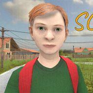 Schoolboy Runway: Hard Escape img