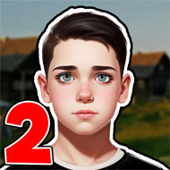 Schoolboy Escape 2: Village img