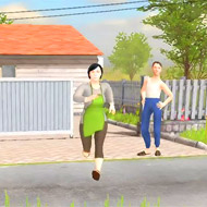 Schoolboy Escape: Stealth Runaway img