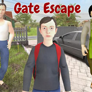 SchoolBoy Runaway: Stealth Escape img