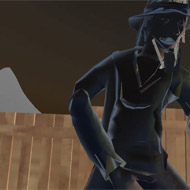 Schoolboy Runaway Act 3: Horrors img