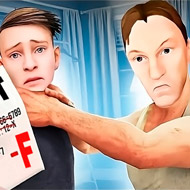 Quiz SchoolBoy Runaway img