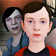 Schoolboy ACT 2 – Return Home img