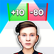 Schoolboy Runaway: Сount Master img