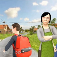 Schoolboy Runaway: Examine img